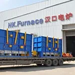 Roasting Furnace