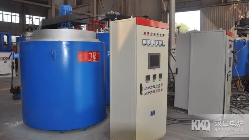high uniform temperature Pit Tempering Furnace/>
		<h2>Key Features</h2>
		<p>This batch of 105KW high uniform temperature Pit Tempering Furnace adopts advanced design concepts and manufacturing processes, ensuring Equipment 's Stability and Reliability under long-term continuous operation. They have the following main features:</p>
		<p>High Efficiency and Energy Saving : Adopts high-quality Insulation Material and Energy Saving technology, effectively reduces Energy Consumption , and lowers operating costs.</p>
		<p>Precise temperature control: equipped with High Performance Temperature Control device, it can achieve ±1℃ Temperature Control accuracy, ensuring the consistency and Stability of the heat treatment process.</p>
		<p>Uniform temperature field: The unique furnace cavity design ensures uniform temperature distribution throughout the entire heating space, and improves the Tempering effect.</p>
		<p>Safe and Reliable : Equipped with multiple Safe protection measures, such as over-temperature protection, leakage protection, etc., to ensure the Safe of operators and the long-term Stable operation of Equipment .</p>
		<p>Easy to operate: user-friendly operation interface and simple maintenance process allow Technical Personnel to get started quickly and improve Production Efficiency .</p>
		<img src=