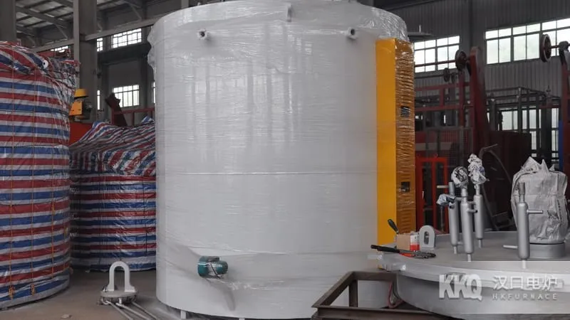 Nozzle Drying Oven