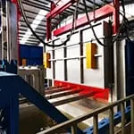 Quenching Furnace