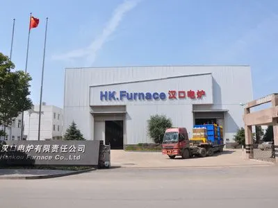 HKFurnace