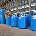 Nitriding Furnace