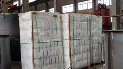 High-purity Fiber Insulation Cotton
