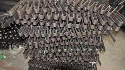 Resistance Strip