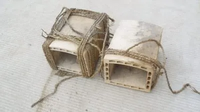 Furnace Chamber