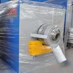 Rotary Furnace