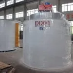 Tempering Furnace