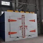 Drying Furnace