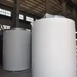 Pit Furnace