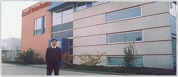 Kong Keqiang Visits the Dutch Electric Furnace Company
