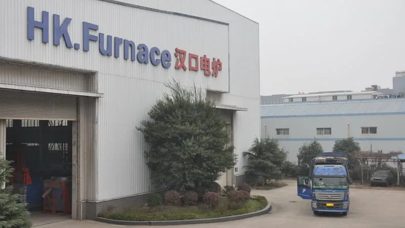 Rotary Waste Salt Roasting Furnace Manufacturer