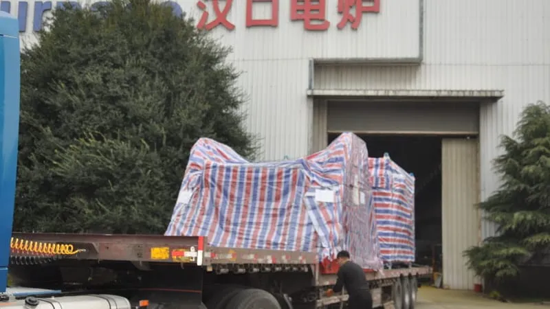 Gold Mine Roasting Furnace Production Manufacturer