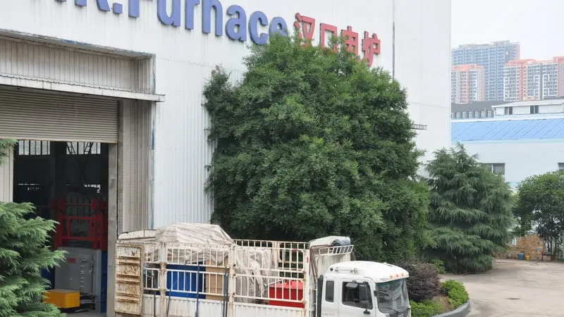 Molecular Sieve Vacuum Roasting Furnace Manufacturer