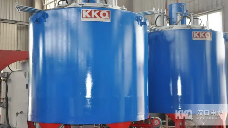 Lithium Battery Material Vacuum Roasting Furnace Manufacturer