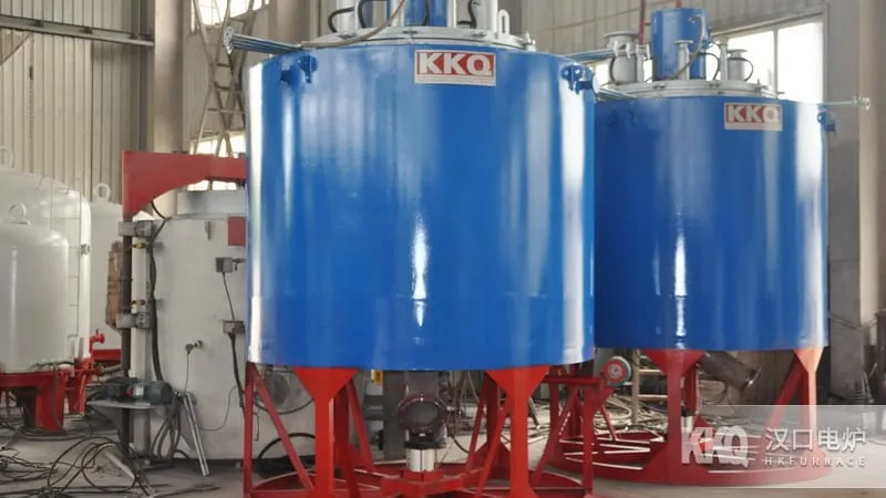 Pharmaceutical Catalyst Calcination Furnace