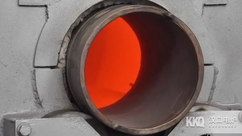 Waste salt Roasting Furnace