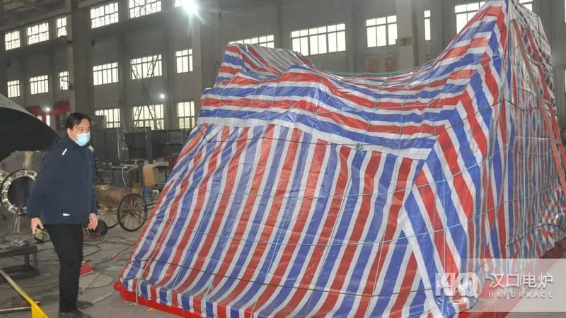 Vermiculite Expansion Furnace Manufacturer