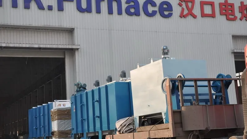 Electric Constant Temperature Drying Oven
