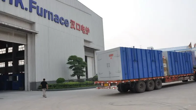 Electric Blast Drying Oven Manufacturer