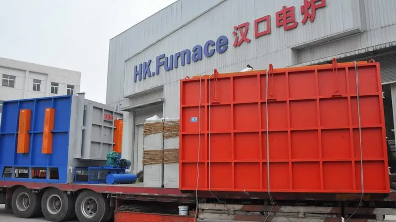 High Temperature Drying Oven Manufacturer