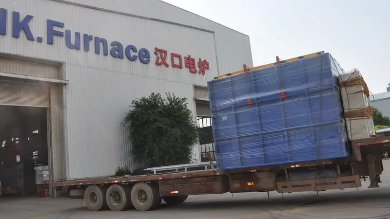 Electric Blast Drying Oven Production Manufacturer
