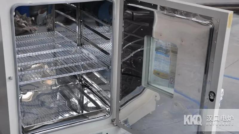 Glass Sealing Oven