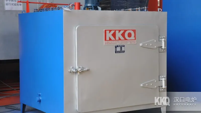 Electric Constant Temperature Drying Oven