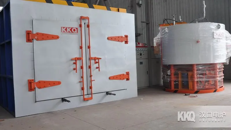 Electric Blast Drying Oven