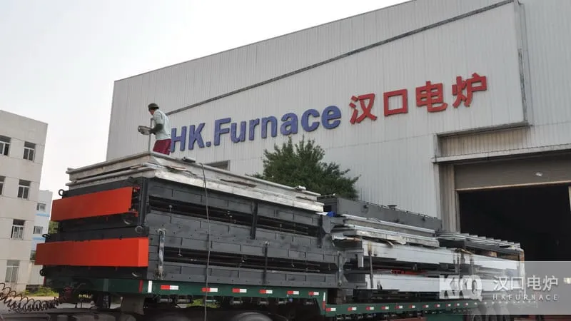 Nozzle Drying Oven Manufacturer