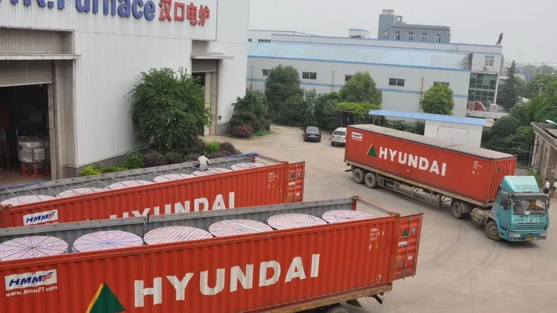 Deep Well Furnace Manufacturer