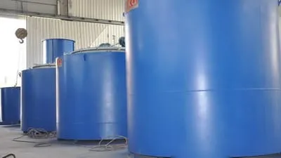 Full-fiber Pit Furnace