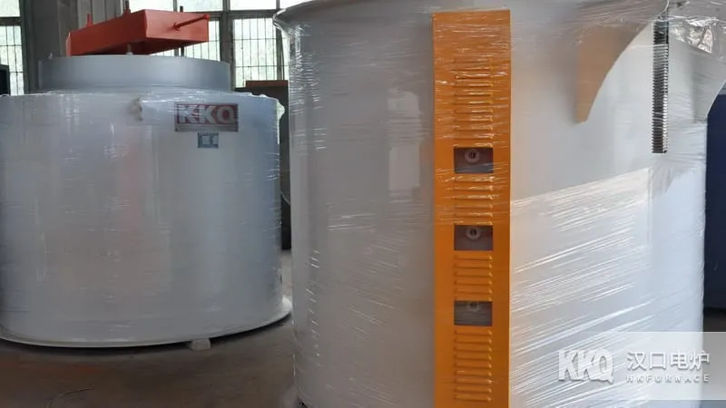 Pit Type Aluminum Alloy Aging Furnace Factory