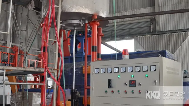 Sintering Furnace