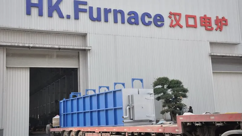 Sintering Furnace