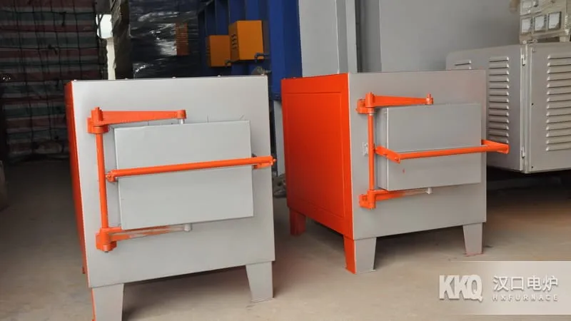 1100℃ High Temperature Experimental Electric Furnace