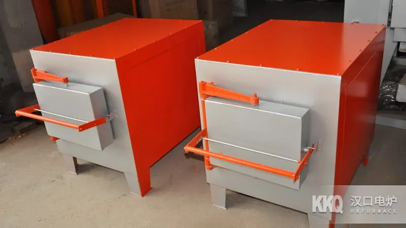 1200℃ High Temperature Laboratory Furnace