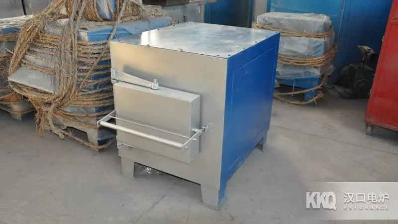 1000℃ Laboratory Furnace