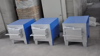 1000℃ Laboratory Furnace
