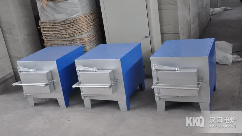 1000℃ Laboratory Furnace