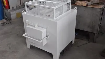 1400℃ High Temperature Laboratory Furnace