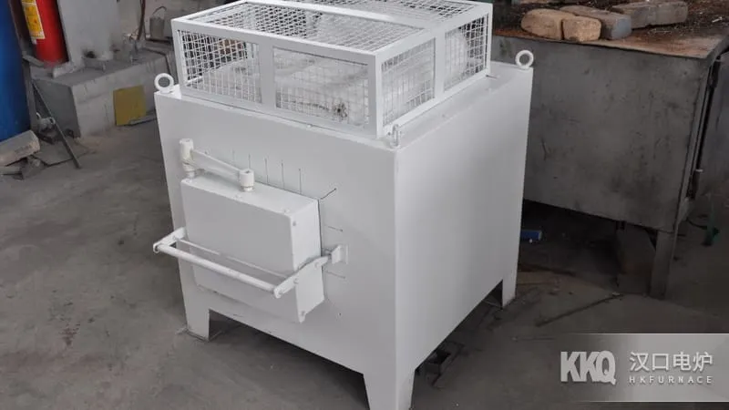 1400℃ High Temperature Laboratory Furnace