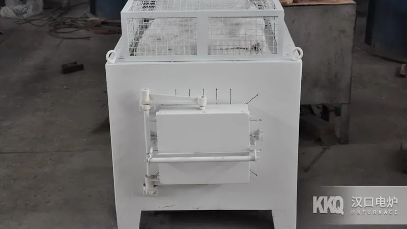 1300℃ High Temperature experimental electric furnace