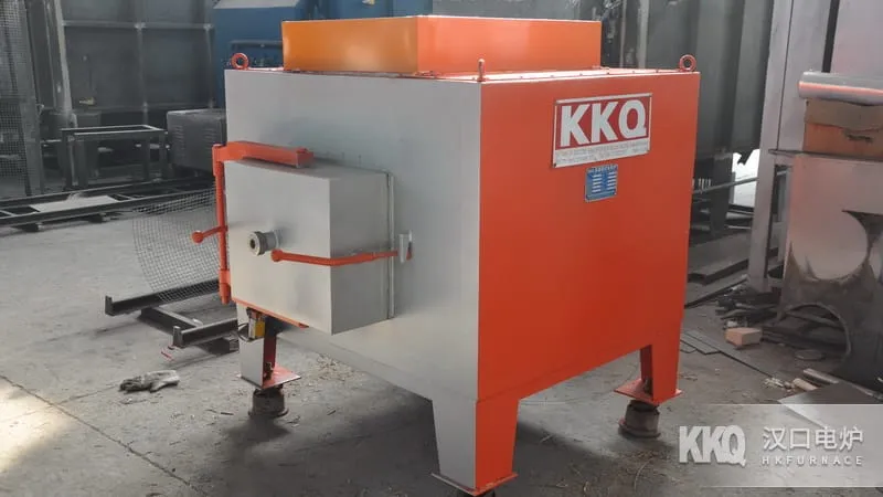 1600℃ ultra High Temperature experimental electric furnace