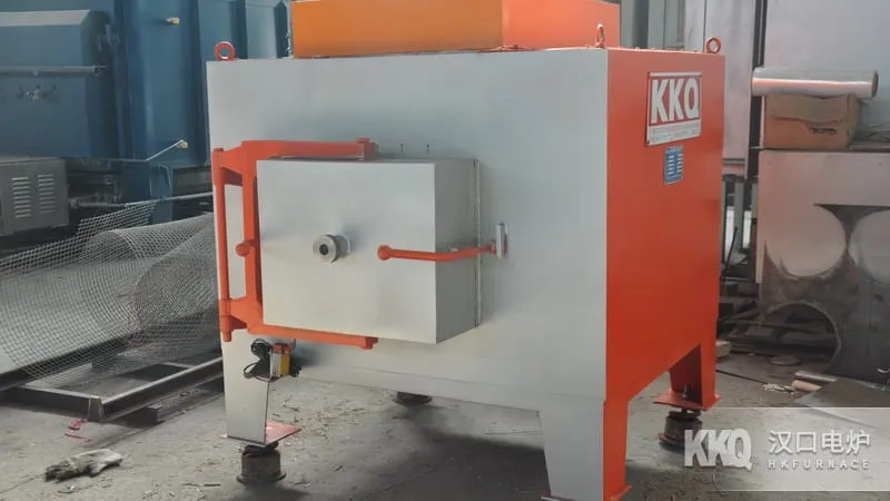 1600℃ High Temperature Laboratory Furnace