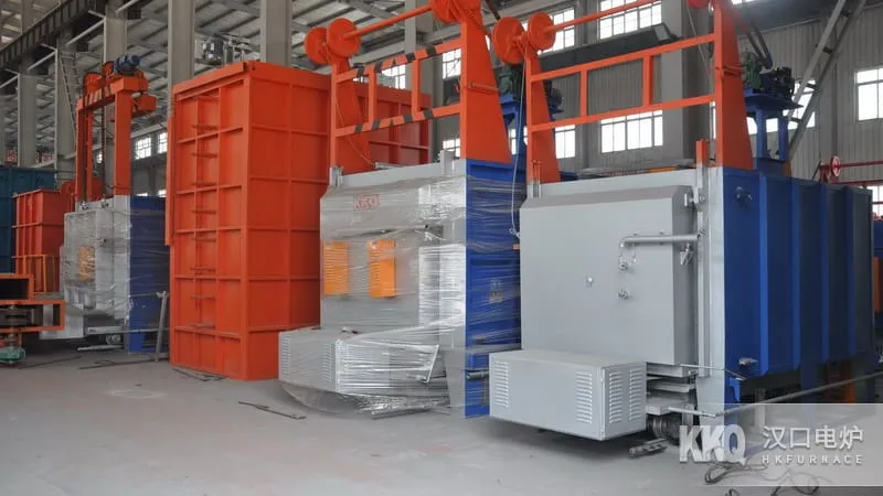 Process Requirements and Precautions for Ductile Iron in ADI Isothermal Quenching Production