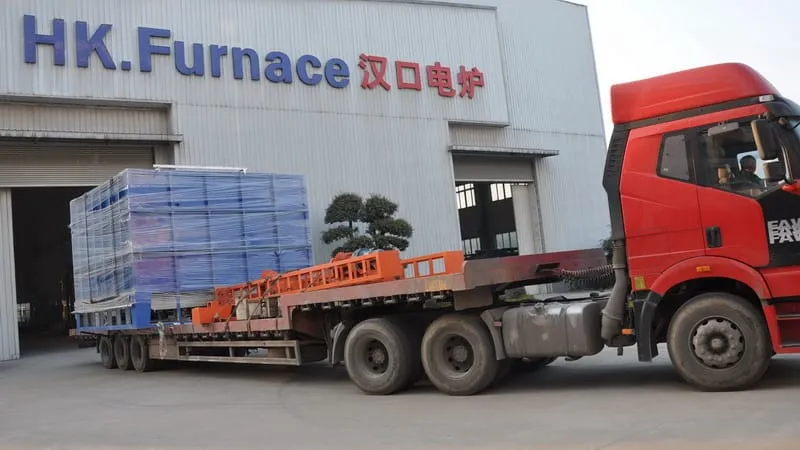 Annealing Furnace