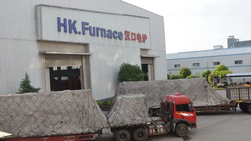 Quartz Glass Annealing Furnace Manufacturer