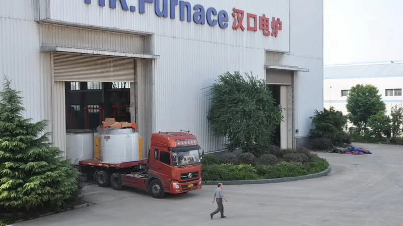 Bright Annealing Furnace Manufacturer
