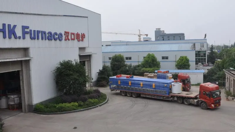 Bell Furnace Manufacturer