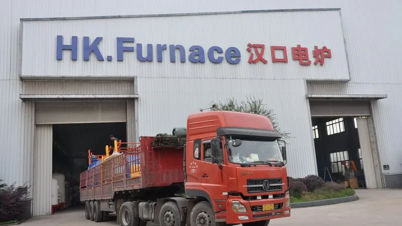 1700℃ High Temperature Box-type Furnace Manufacturer